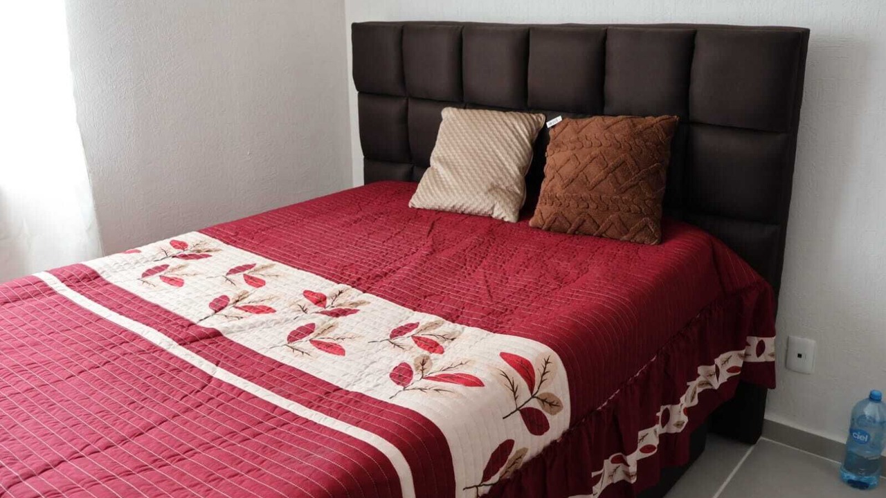 Photo of Bedroom in Alvaro Obregon
