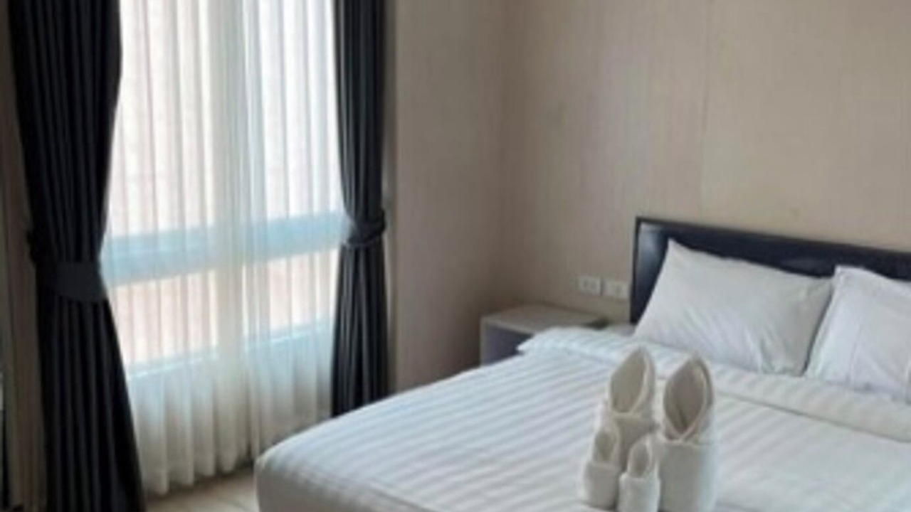 Photo of Bedroom in South Pattaya