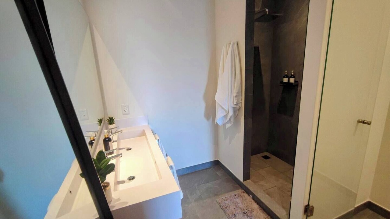 Photo of Bathroom in Cuauhtemoc