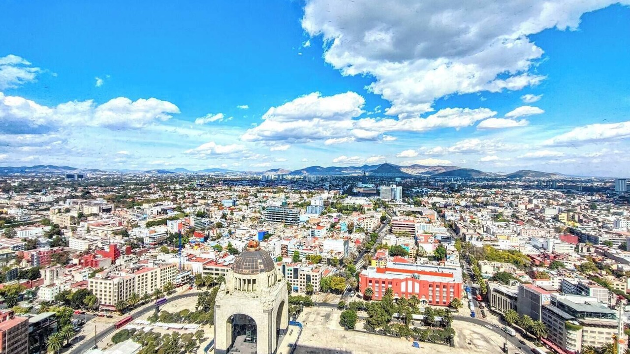 Photo of Others in Cuauhtemoc