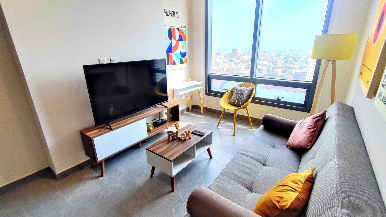 Photo of Bedroom in Cuauhtemoc