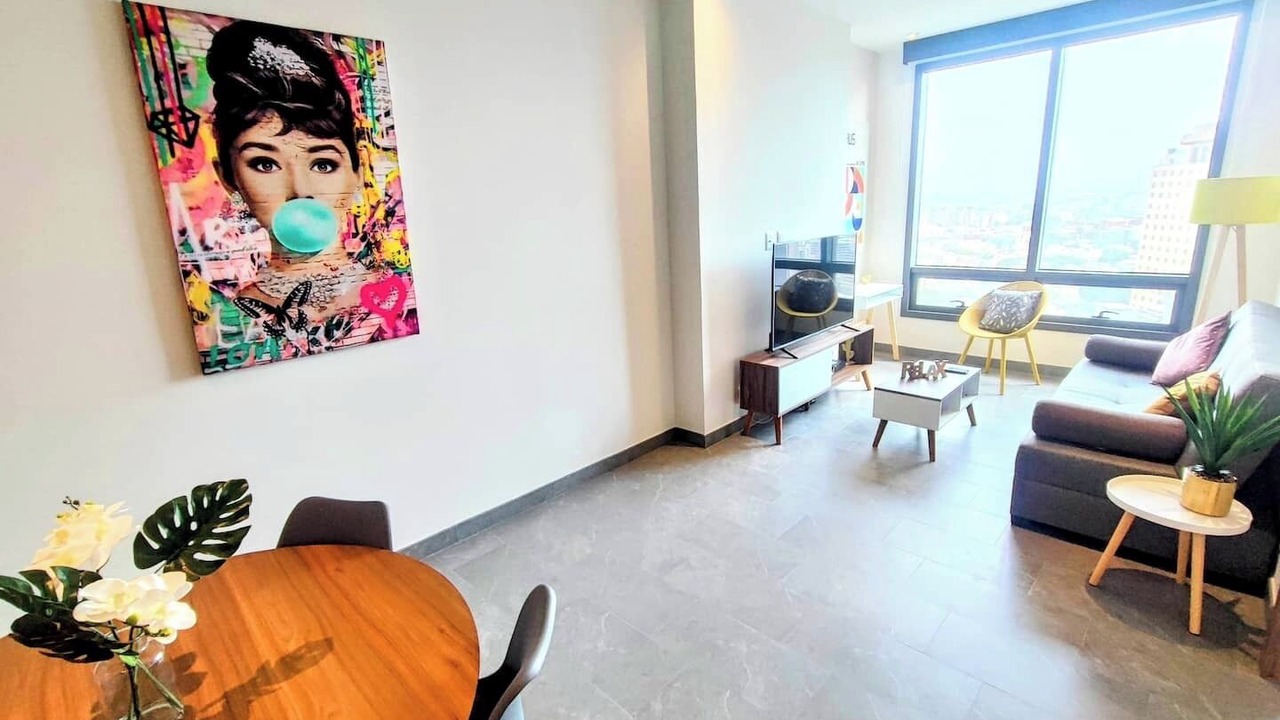 Photo of Bedroom in Cuauhtemoc