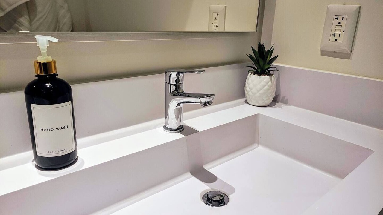 Photo of Bathroom in Cuauhtemoc