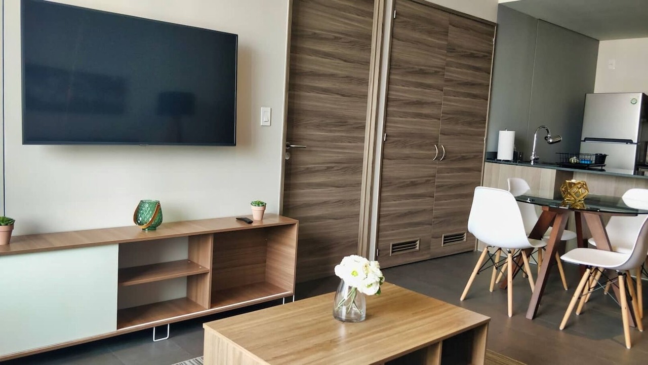 Photo of Bedroom in Los Morales