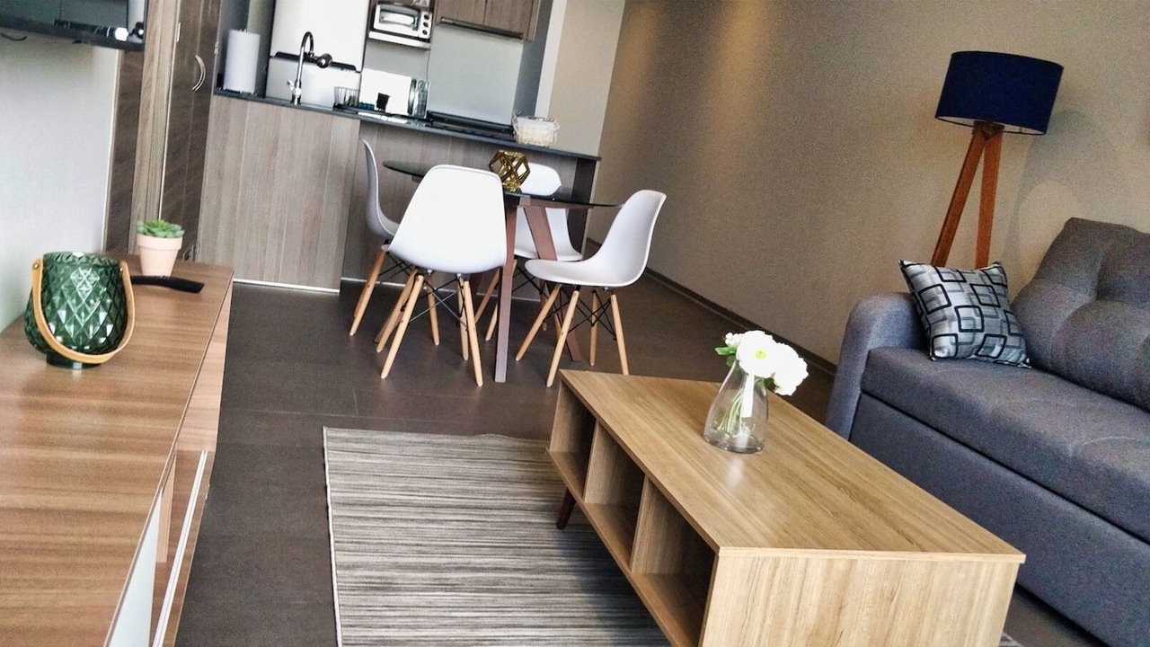 Photo of Livingroom in Los Morales