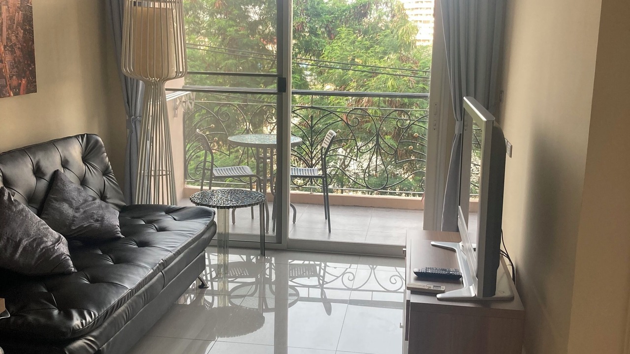 Photo of Bedroom in South Pattaya