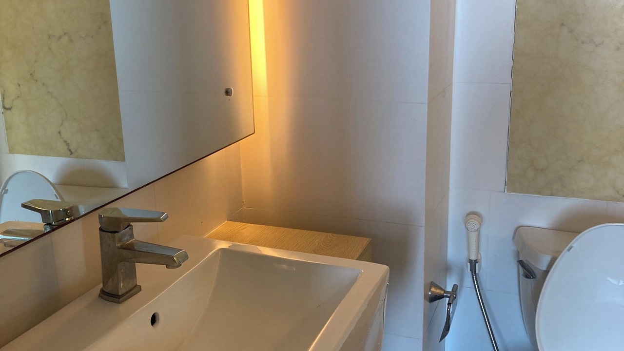 Photo of Bedroom in South Pattaya