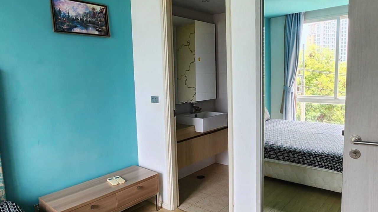 Photo of Bedroom in South Pattaya