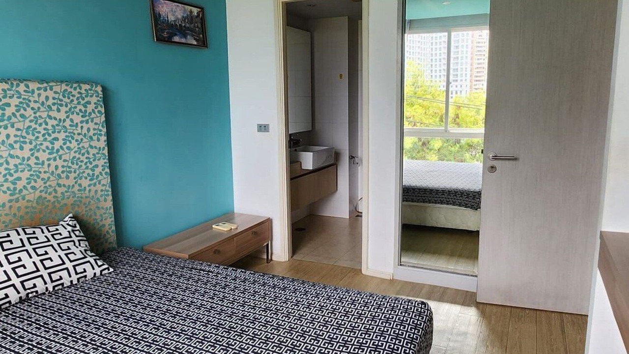 Photo of Bedroom in South Pattaya