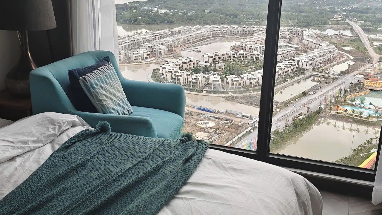 Photo of Bedroom in District 9