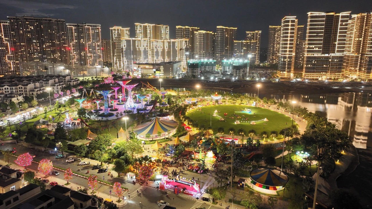 Photo of Outdoor in District 9