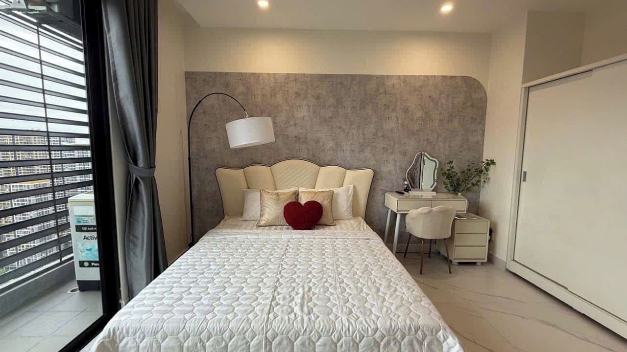 Photo of Bedroom in District 9