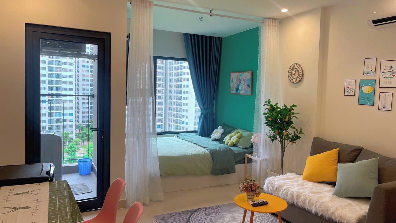 Photo of Bedroom in District 9