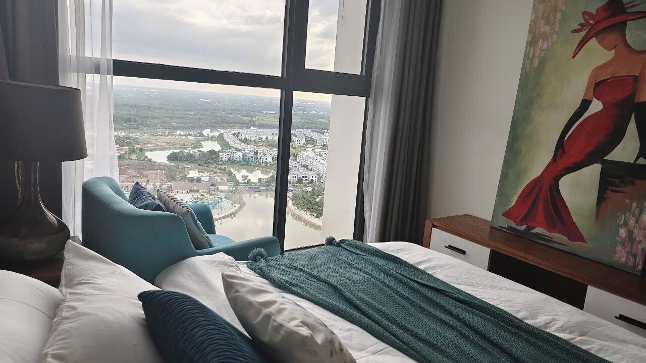 Photo of Bedroom in District 9