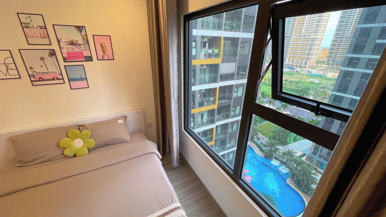 Photo of Bedroom in District 9
