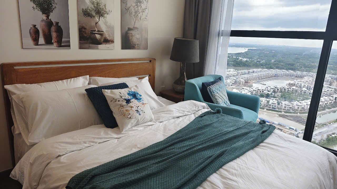 Photo of Bedroom in District 9