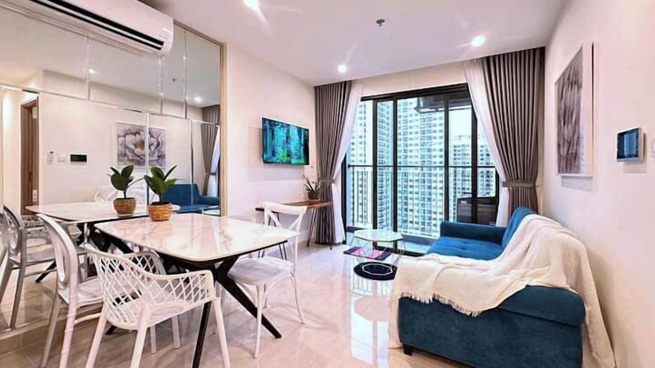 Photo of Livingroom in District 9