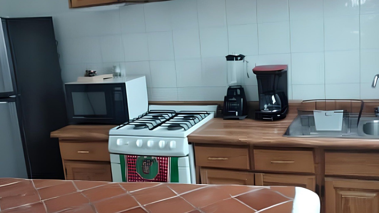 Photo of Kitchen in Historic Centre