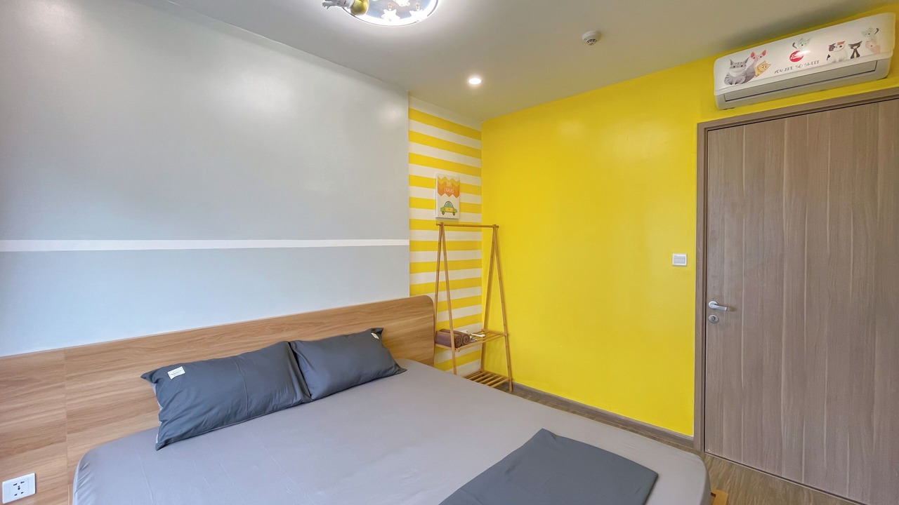 Photo of Bedroom in Gia Lam