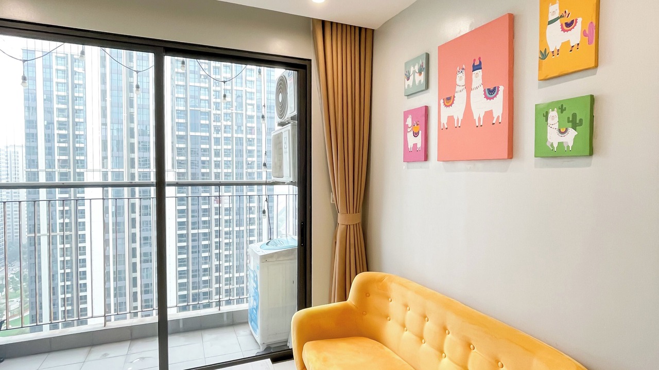 Photo of Livingroom in Gia Lam