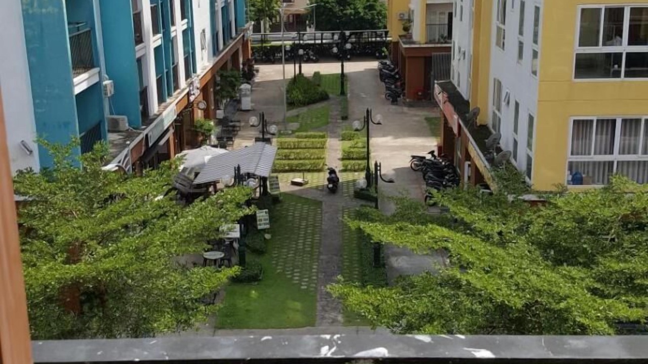Photo of Outdoor in Duong To