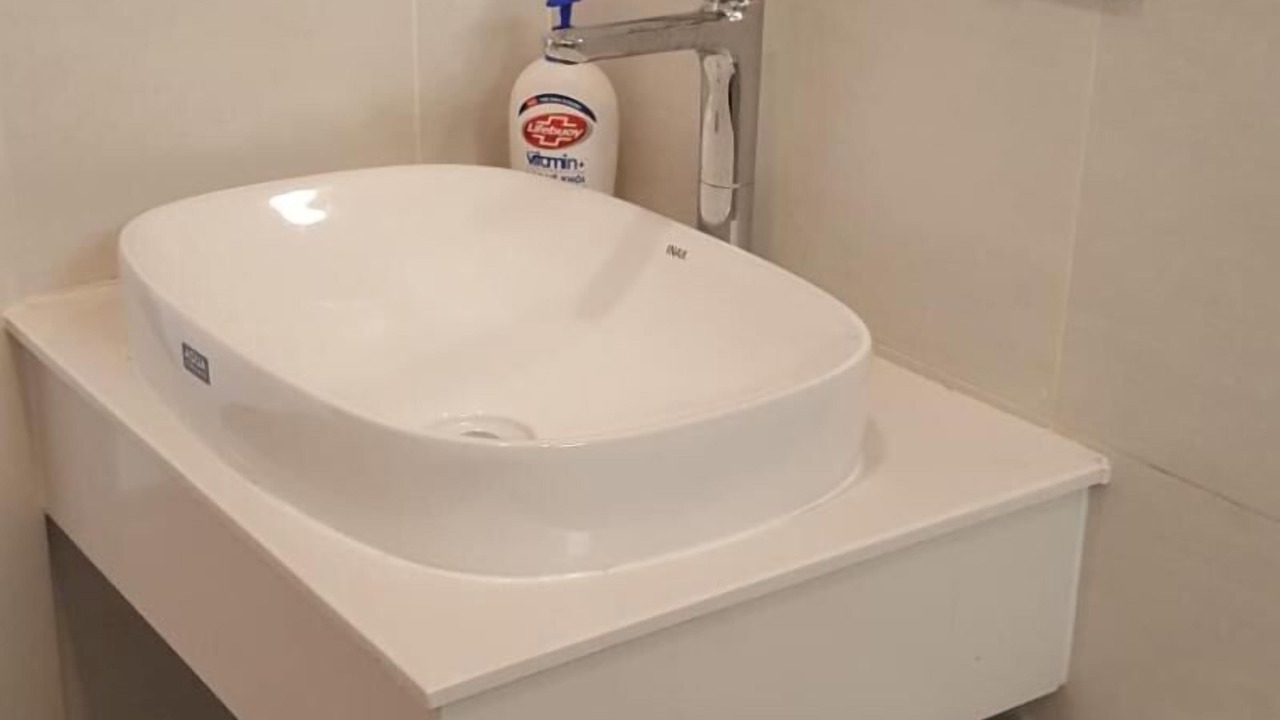 Photo of Bathroom in Duong To