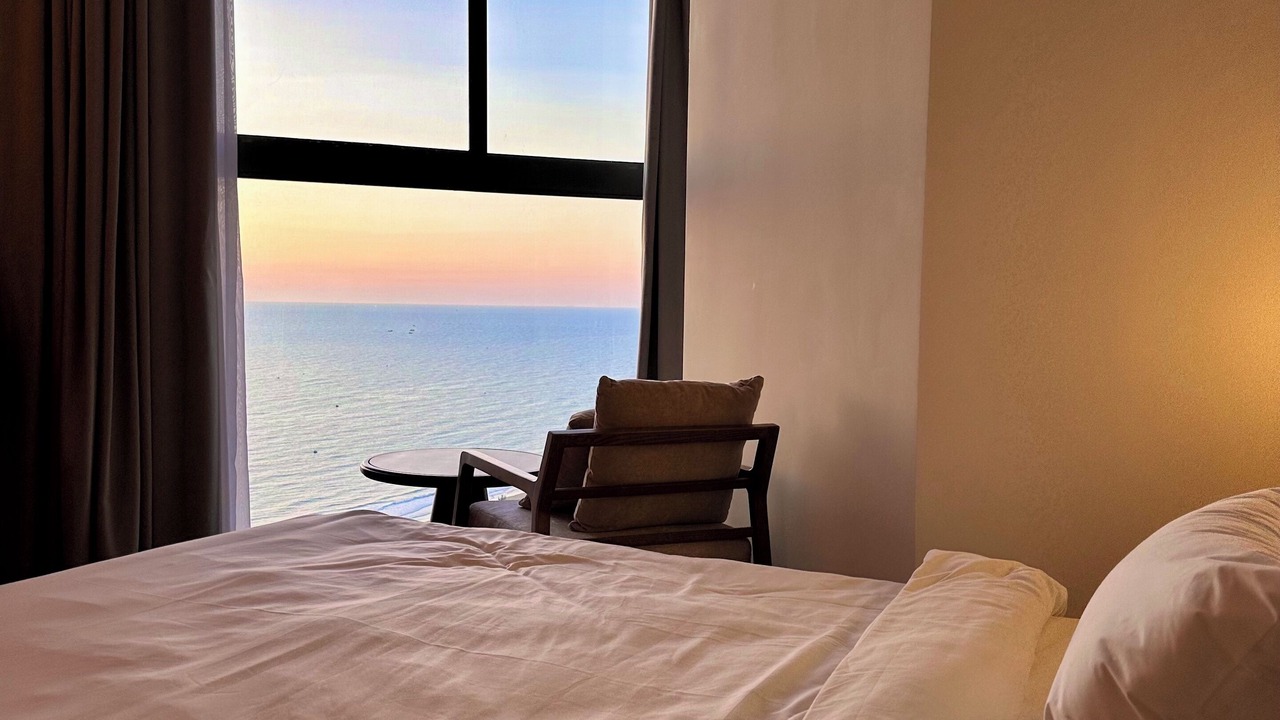 Photo of Bedroom in Suoi Nuoc Beach