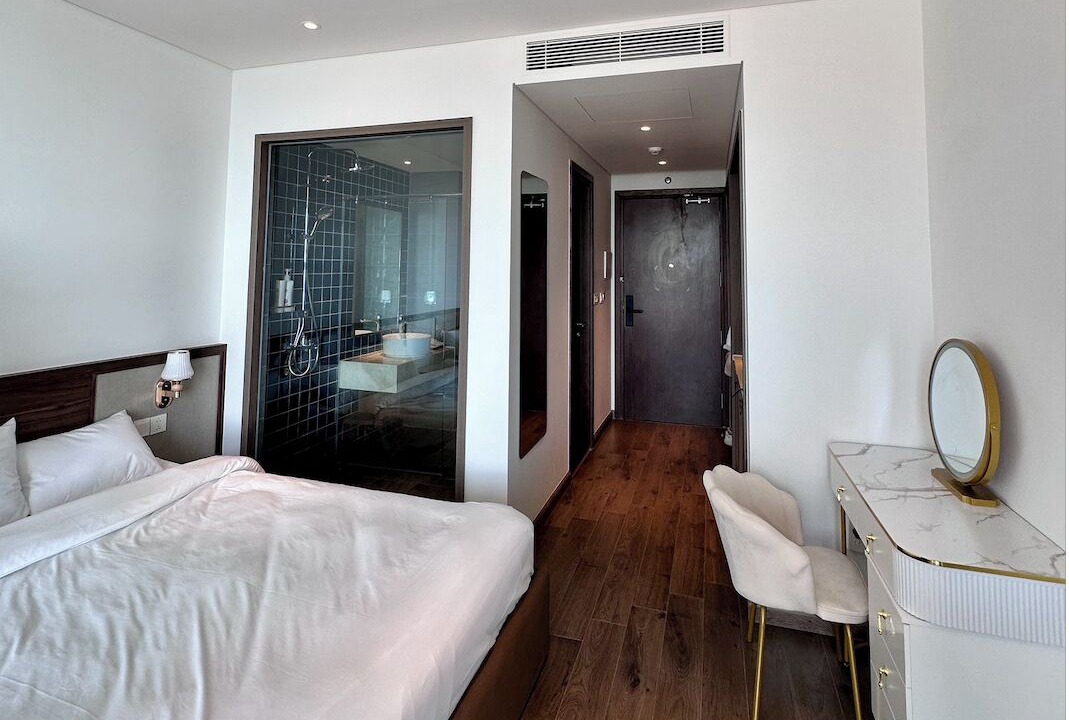 Photo of Bedroom in Suoi Nuoc Beach
