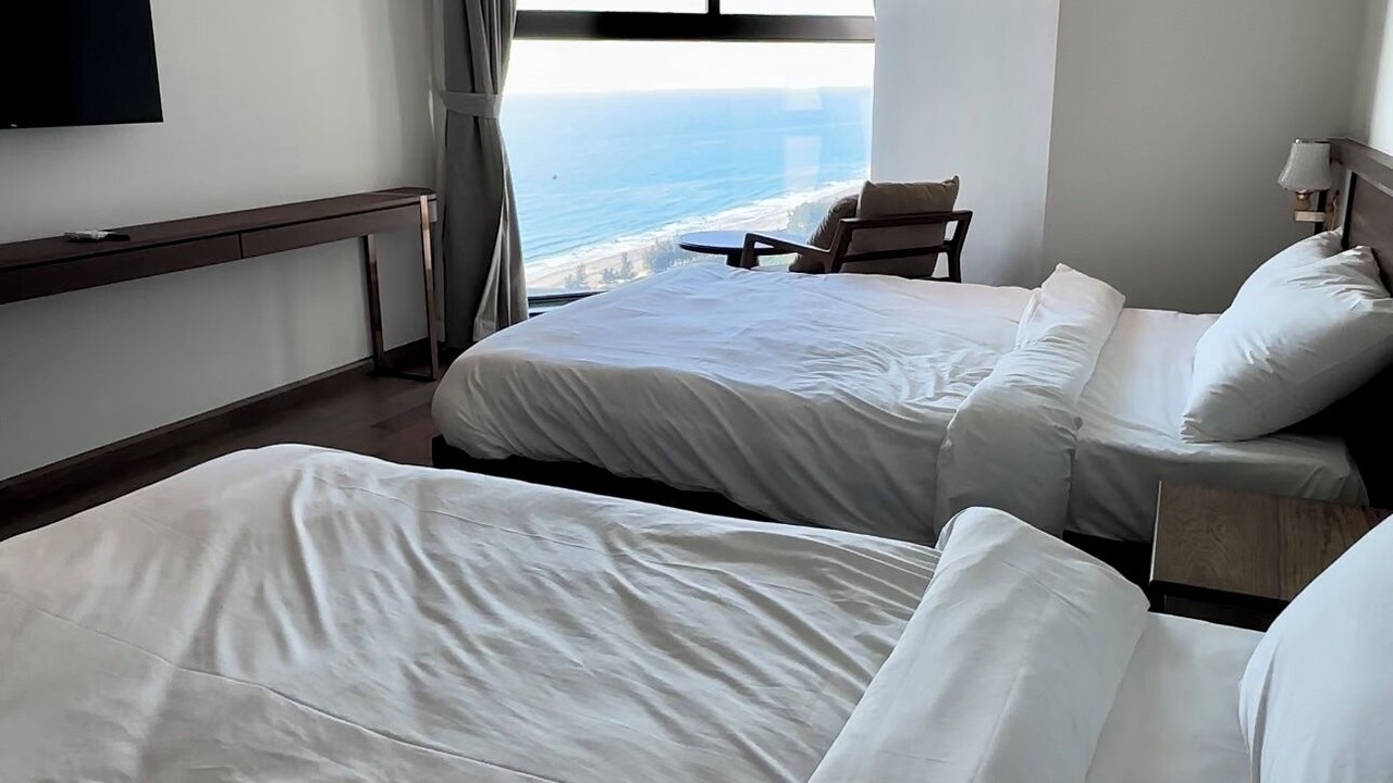 Photo of Bedroom in Suoi Nuoc Beach