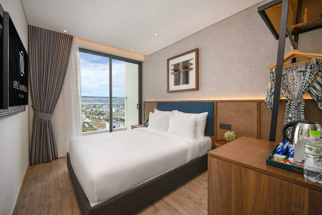 Photo of Bedroom in Tuy Hoa