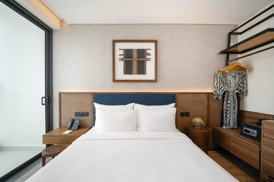 Photo of Bedroom in Tuy Hoa