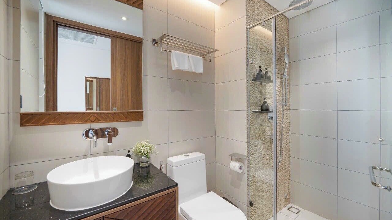 Photo of Bathroom in Tuy Hoa