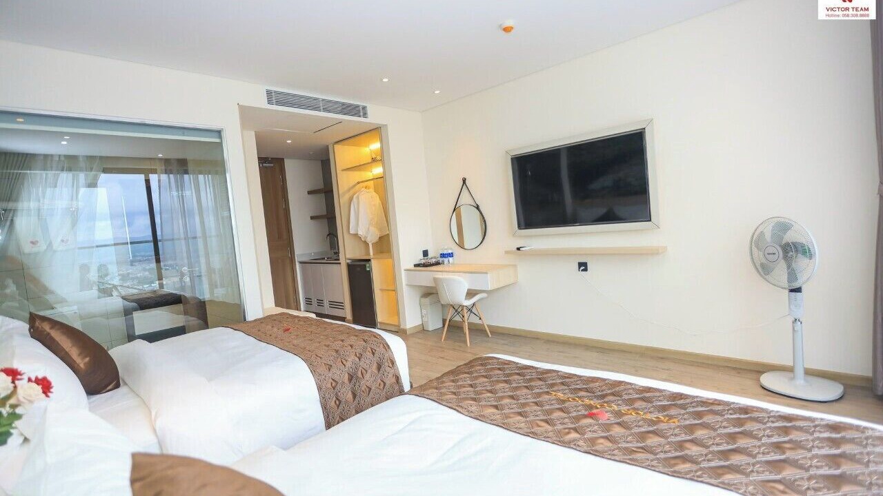 Photo of Bedroom in Tuy Hoa