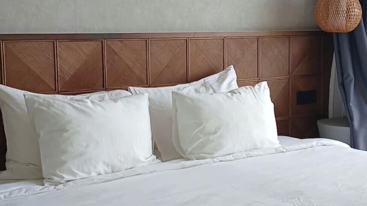 Photo of Bedroom in Tuy Hoa