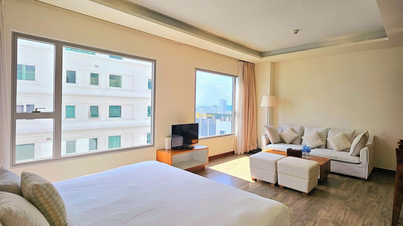 Photo of Bedroom in Son Tra