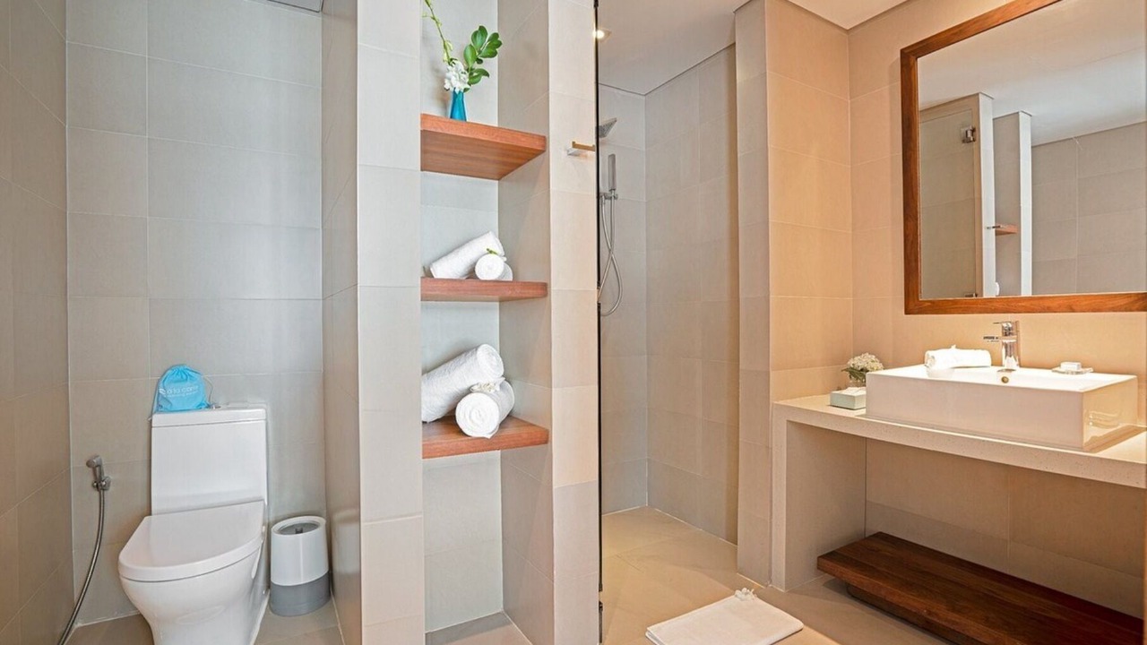 Photo of Bathroom in Son Tra