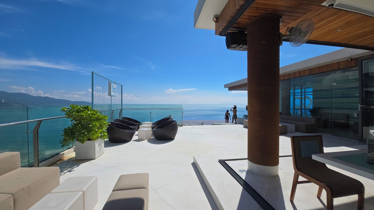 Photo of Patio Balcony in Son Tra