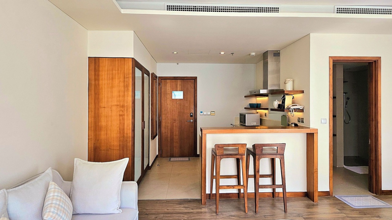 Photo of Livingroom in Son Tra