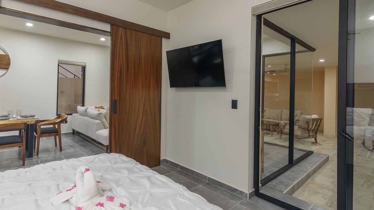 Photo of Bedroom in El Tezal