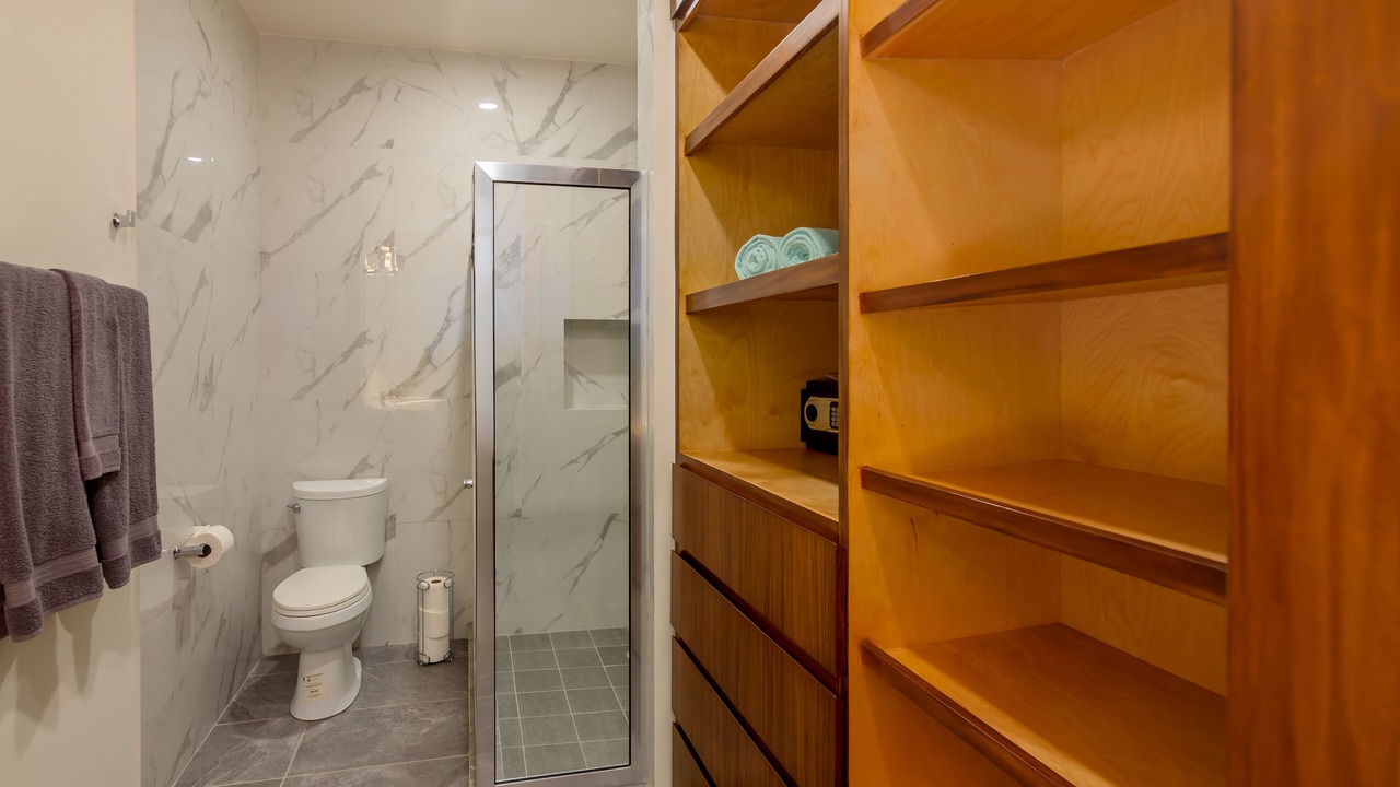 Photo of Bathroom in El Tezal