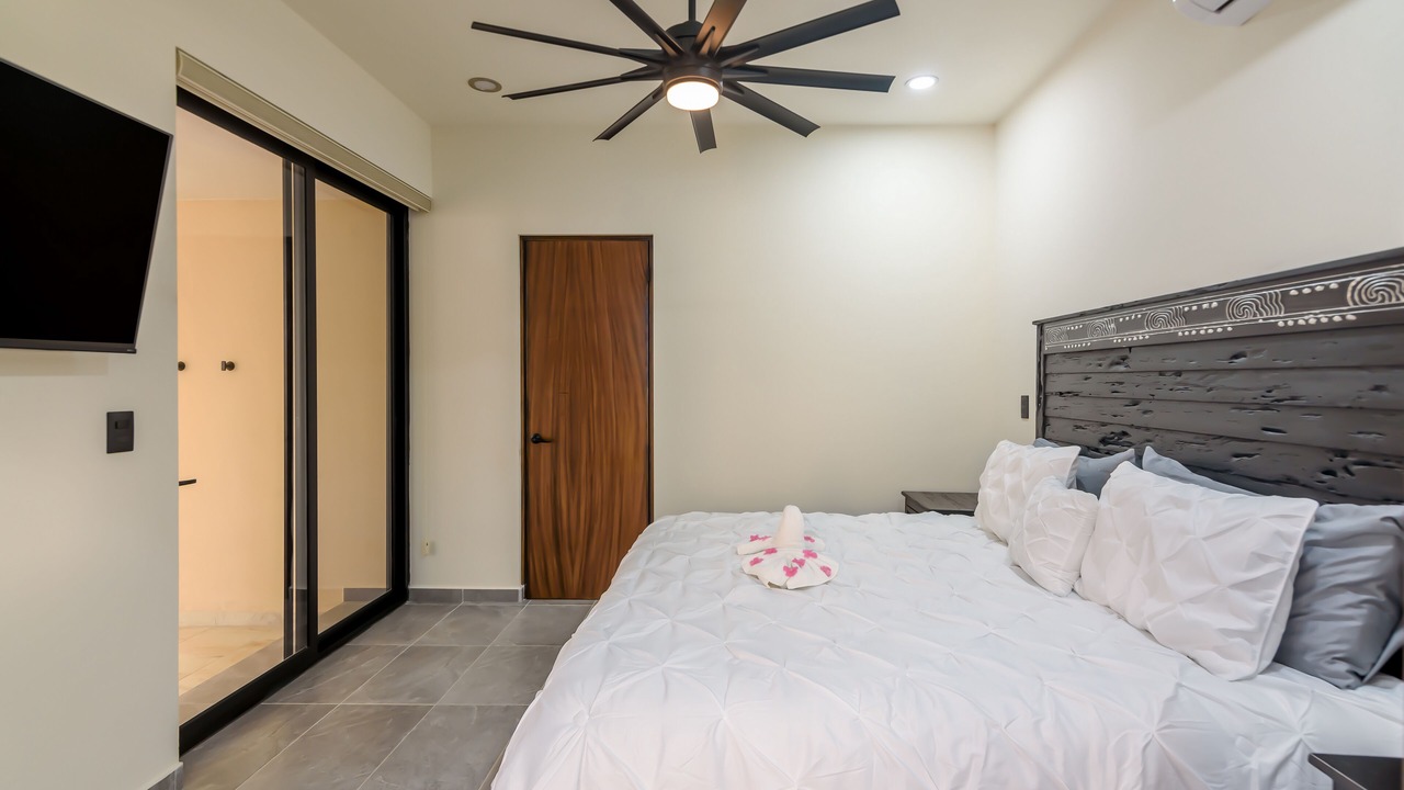 Photo of Bedroom in El Tezal