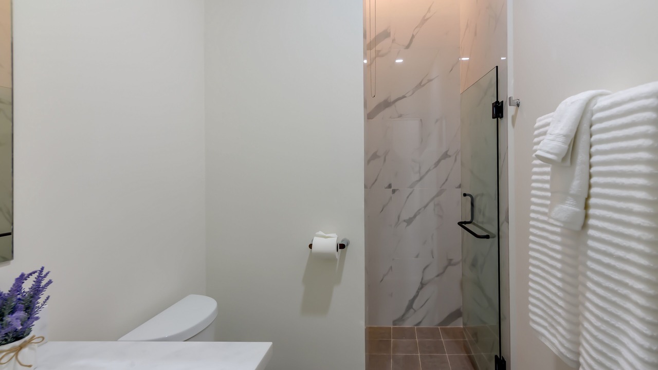 Photo of Bathroom in El Tezal
