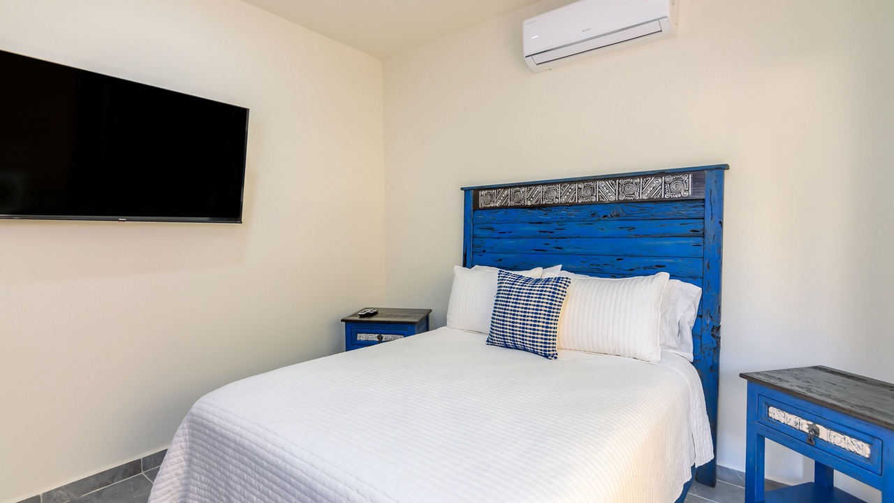 Photo of Bedroom in El Tezal