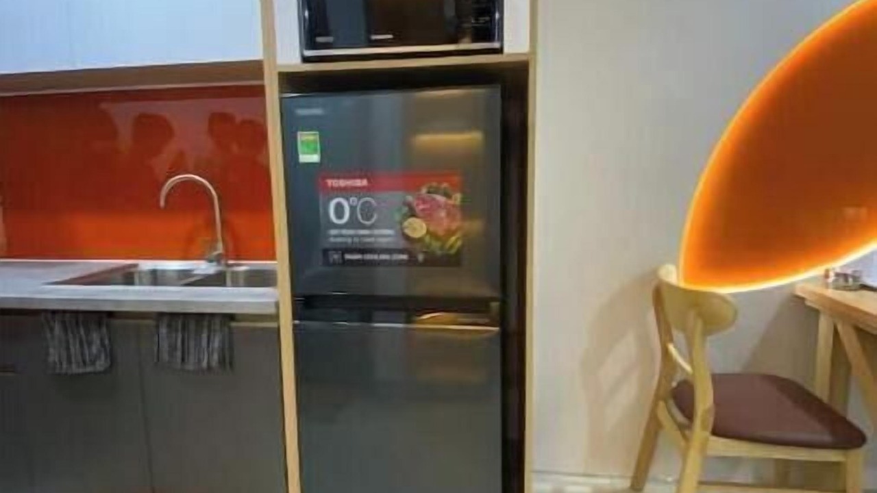 Photo of Kitchen in Rach Gia
