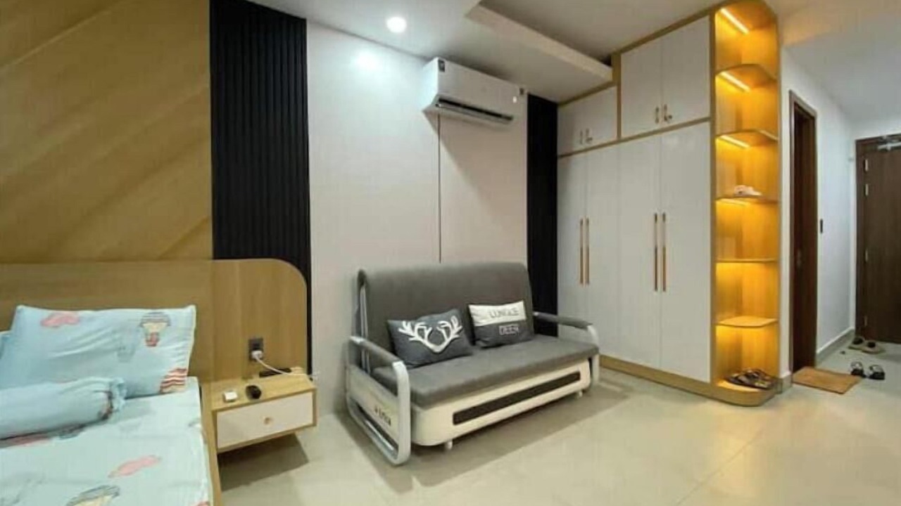 Photo of Bedroom in Rach Gia