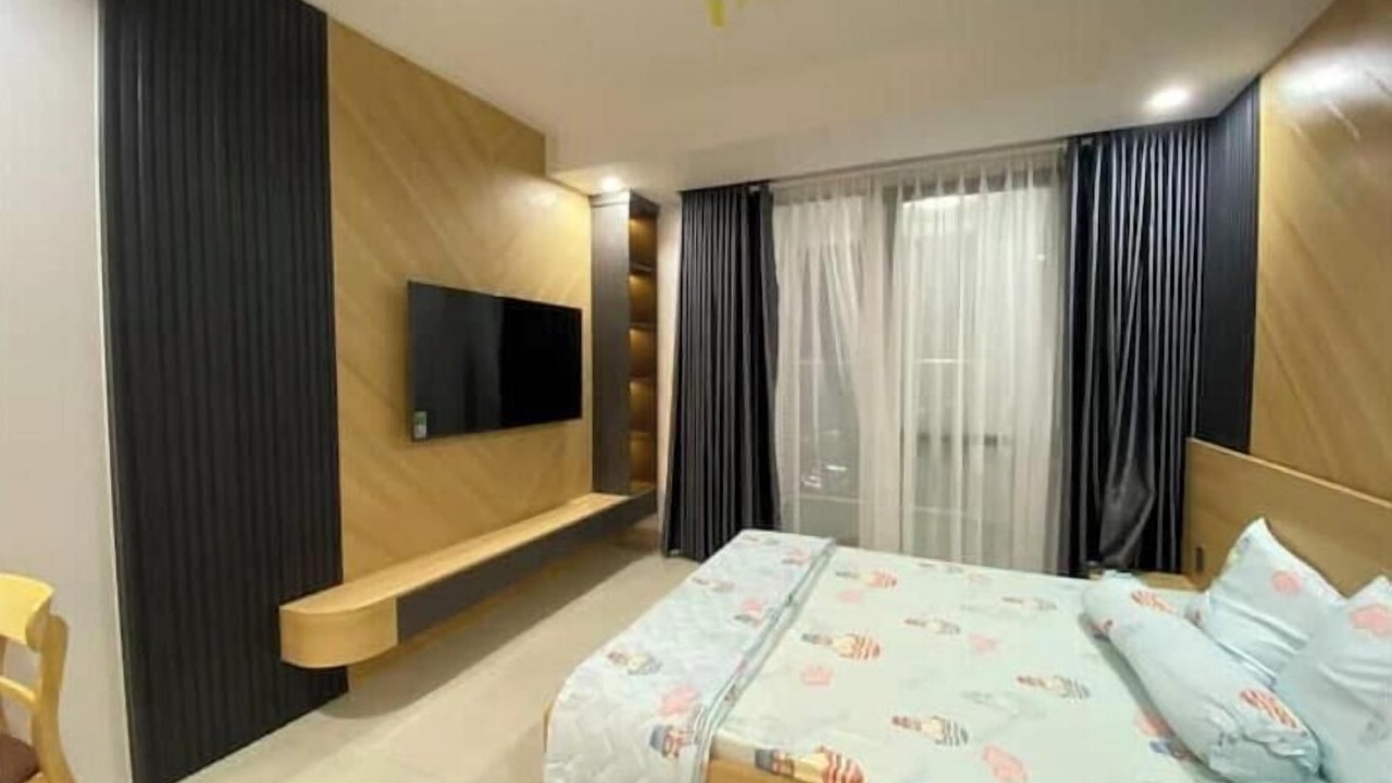 Photo of Bedroom in Rach Gia