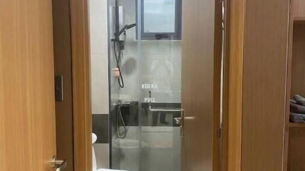Photo of Bathroom in Rach Gia