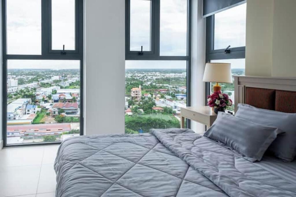 Photo of Bedroom in Rach Gia
