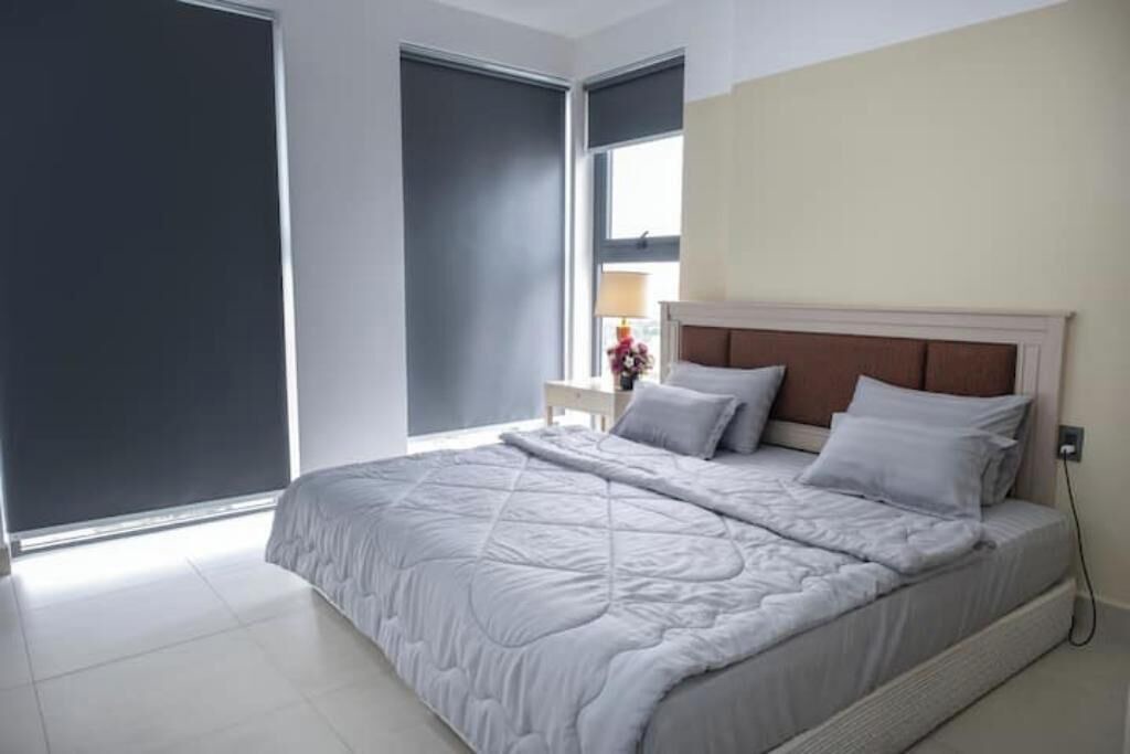 Photo of Bedroom in Rach Gia