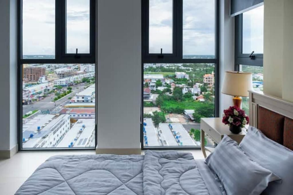 Photo of Bedroom in Rach Gia